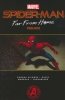 SPIDER-MAN FAR FROM HOME PRELUDE TP [9781302917852]